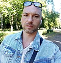 Знакомства: Serhii, 40 лет, Лодзь
