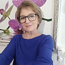Знакомства: Галина, 59 лет, Львов