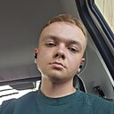 Знакомства: Игорь, 27 лет, Миллерово
