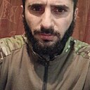 Знакомства: Ибрагим, 30 лет, Волгоград