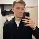 Знакомства: Егор, 26 лет, Рубцовск