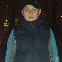 Знакомства: Андрей, 37 лет, Железнодорожный