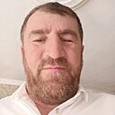 Знакомства: Зубаир, 47 лет, Котовск