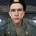 Знакомства: Петр, 24 года, Курган
