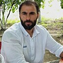 Знакомства: Хикмет, 36 лет, Баку