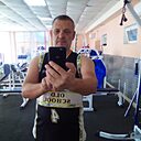 Знакомства: Трус, 48 лет, Оренбург