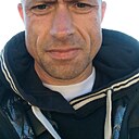 Знакомства: Сергей, 42 года, Симферополь