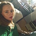 Знакомства: Лилия, 27 лет, Владивосток