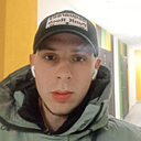 Знакомства: Дмитрий, 31 год, Луга