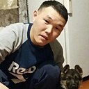 Знакомства: Юрий, 29 лет, Улан-Удэ