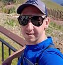 Знакомства: Николай, 36 лет, Ангарск