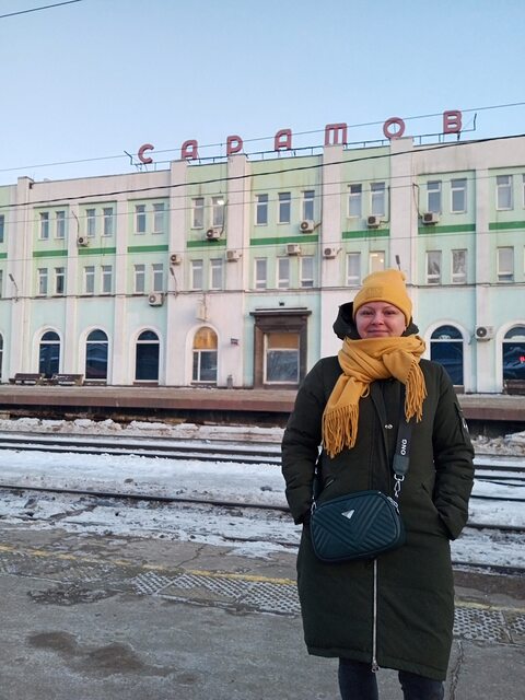 Фото - Tabor.ru