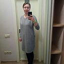 Знакомства: Инесса, 39 лет, Барановичи