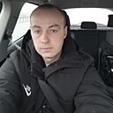 Знакомства: Максим, 35 лет, Слуцк