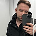 Знакомства: Кирилл, 26 лет, Полоцк