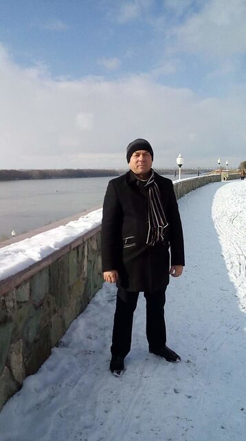 Фото - Tabor.ru