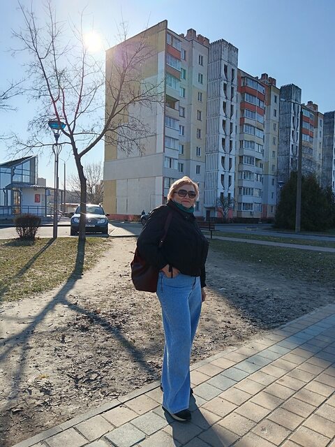 Фото - Tabor.ru