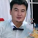 Знакомства: Саян, 39 лет, Ош
