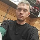 Знакомства: Денис, 25 лет, Хомутово