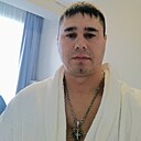 Знакомства: Евгений, 37 лет, Волжск