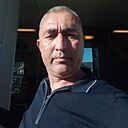 Знакомства: Шерали, 48 лет, Краснодар