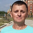 Знакомства: Александр, 42 года, Удачный