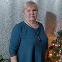 Знакомства: Нина, 57 лет, Йошкар-Ола
