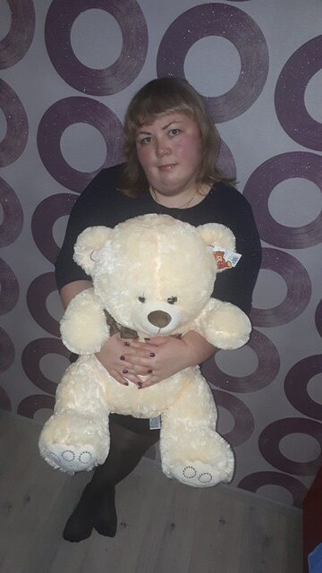 Фото - Tabor.ru