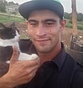 Знакомства: Дмитрий, 27 лет, Гродно