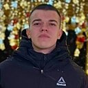 Знакомства: Даниил, 22 года, Новосибирск
