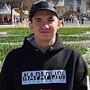 Знакомства: Никита, 26 лет, Алексин