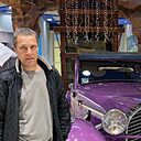 Знакомства: Сергей, 51 год, Никополь