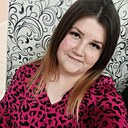 Знакомства: Ксюшинька, 27 лет, Чернушка