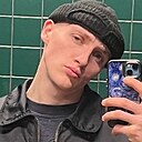 Знакомства: Вадим, 25 лет, Островец