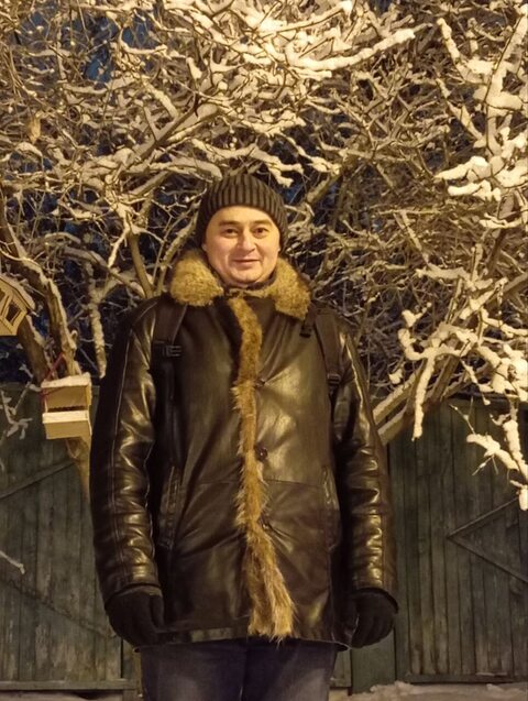 Фото - Tabor.ru