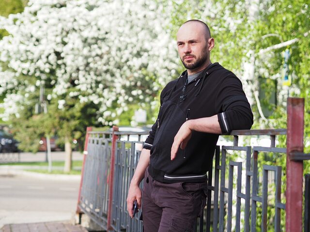 Фото - Tabor.ru