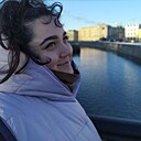 Знакомства: Feride, 26 лет, Молодечно