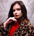 Знакомства: Дарья, 21 год, Чита