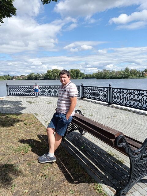 Фото - Tabor.ru