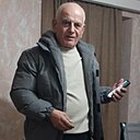 Знакомства: Бесо, 67 лет, Тбилиси