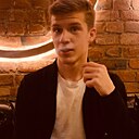 Знакомства: Устим, 23 года, Санкт-Петербург