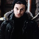Знакомства: Артем, 35 лет, Химки