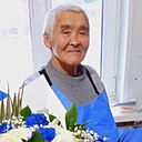 Знакомства: Александр, 68 лет, Тиличики