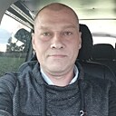 Знакомства: Сергей, 40 лет, Каменец