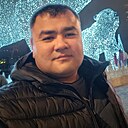 Знакомства: Дилшод, 30 лет, Железнодорожный