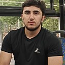 Знакомства: Аслан, 21 год, Москва