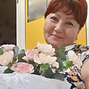 Знакомства: Зайра, 52 года, Йошкар-Ола