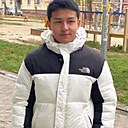 Знакомства: Фаха, 20 лет, Екатеринбург