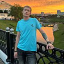 Знакомства: Андрей, 35 лет, Витебск