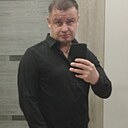 Знакомства: Виктор, 40 лет, Береза